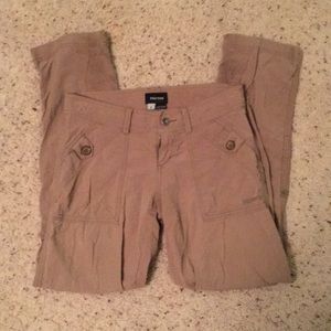 Marmot Ginny pants